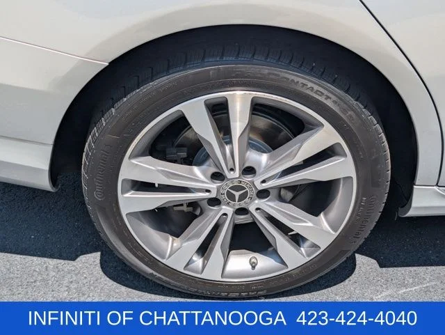 Used 2021 Silver Mercedes-Benz C 300 image 31