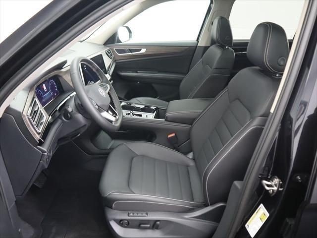 2026 Volkswagen Atlas SEL - Photo 20