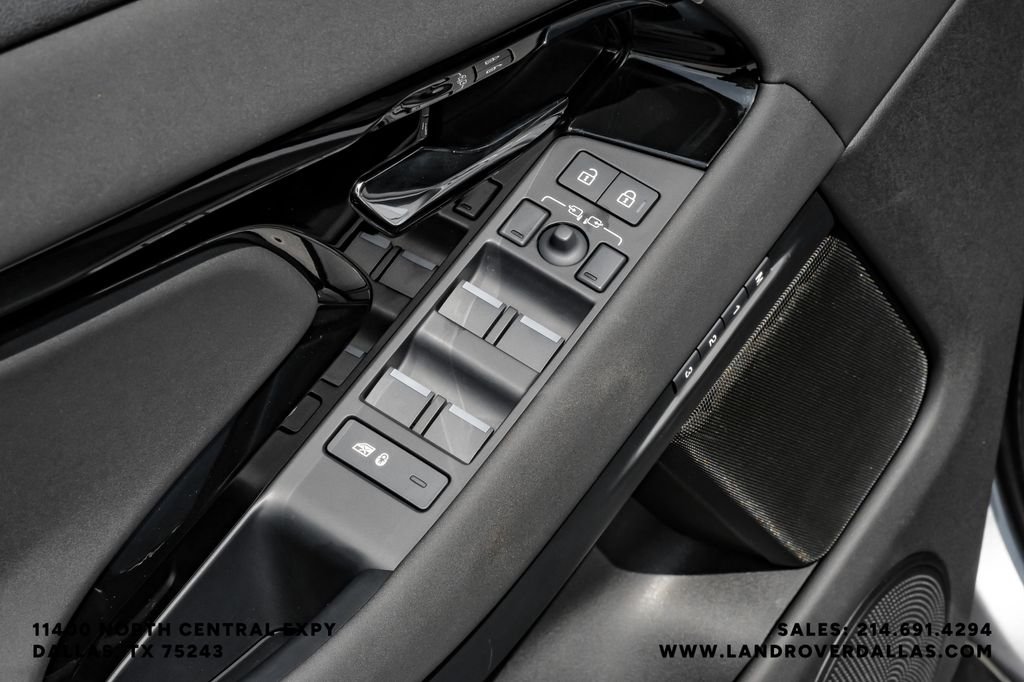 2026 Land Rover Range Rover Evoque S - Photo 44