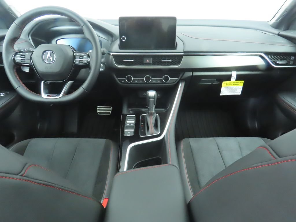 2025 Acura ADX A-Spec Package - Photo 14