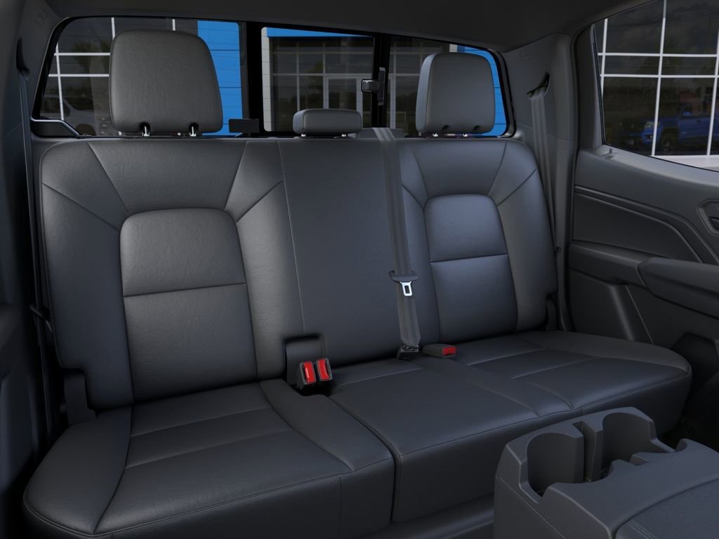 New 2026 White Sands Chevrolet Trail Boss image 17