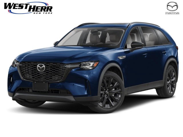 2026 Mazda CX-90 3.3 Turbo Premium Sport AWD