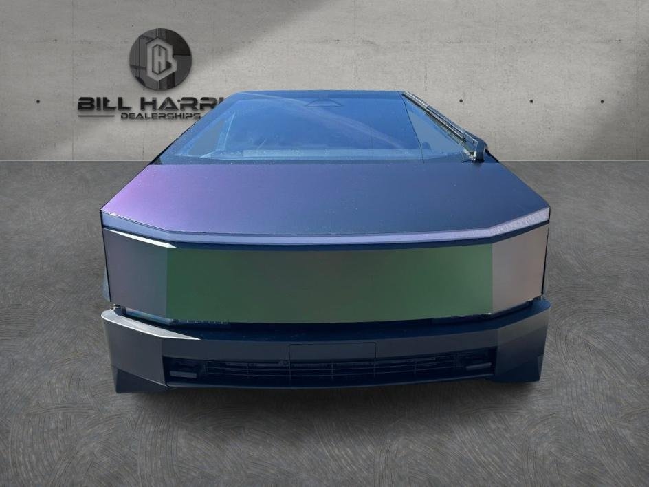 Used 2024 Tesla Cybertruck Base with VIN 7G2CEHED6RA007794 for sale in Ashland, OH