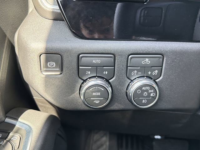 2026 GMC Sierra 1500 Elevation - Photo 28