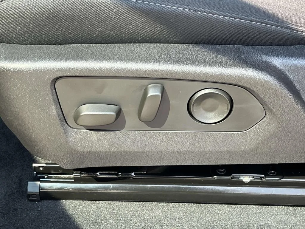 New 2026 Sterling Gray Metallic Chevrolet WT image 13