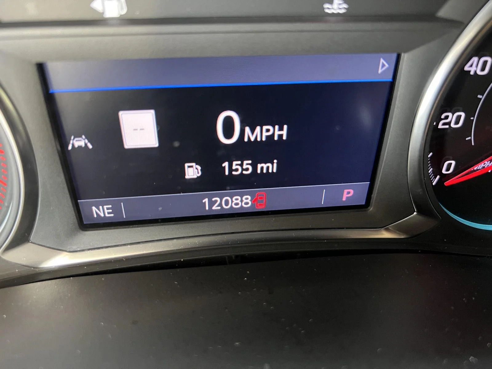 Used 2023 Summit White Chevrolet RS image 12