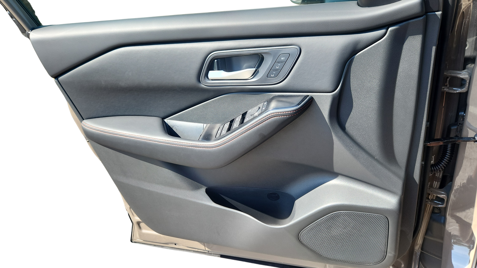 New 2026 Beige/tan Nissan Rock Creek image 18