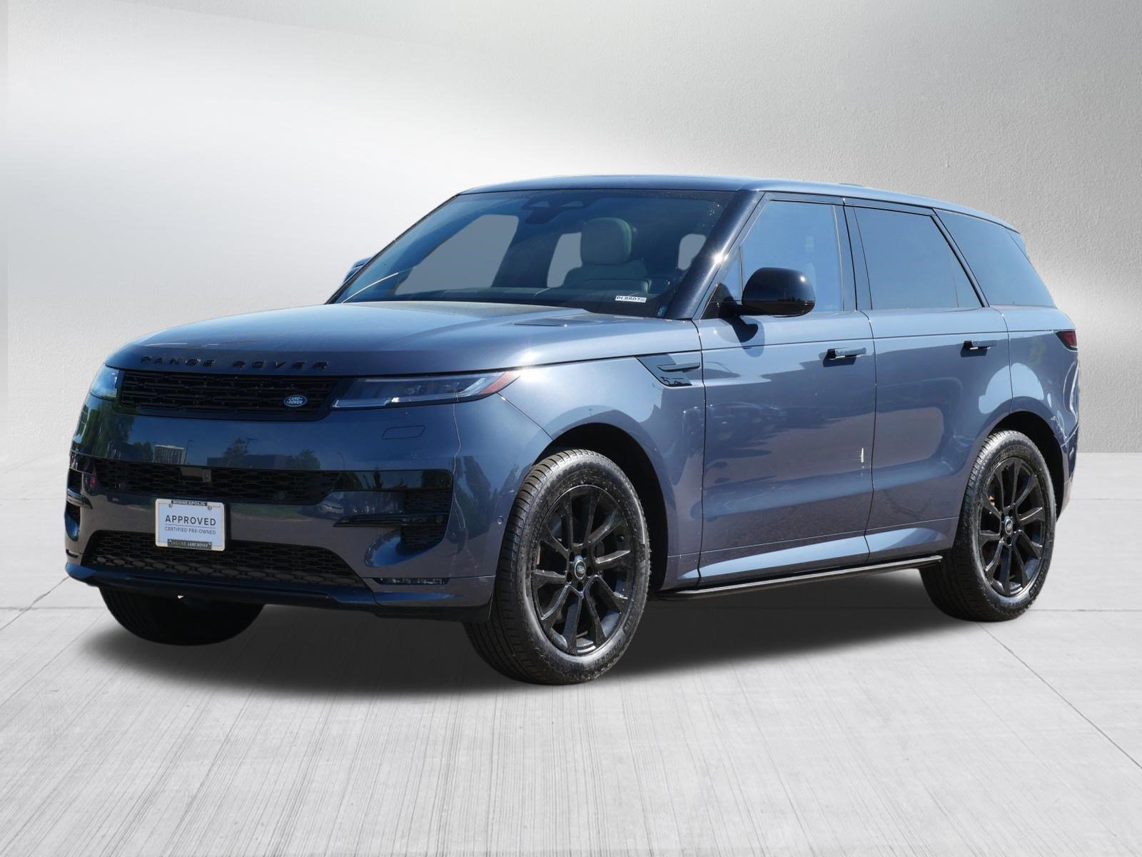 2024 Land Rover Range Rover Sport P400 MHEV SE Dynamic's photo