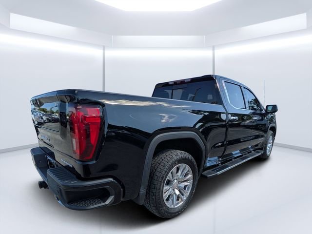 Used 2023 Black GMC Denali image 3