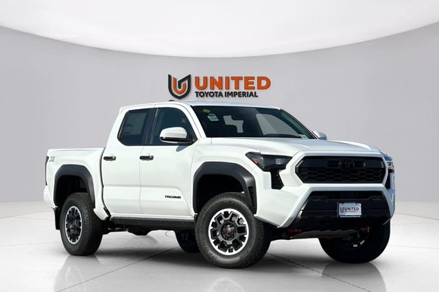 2026 Toyota Tacoma  TRD Off-Road