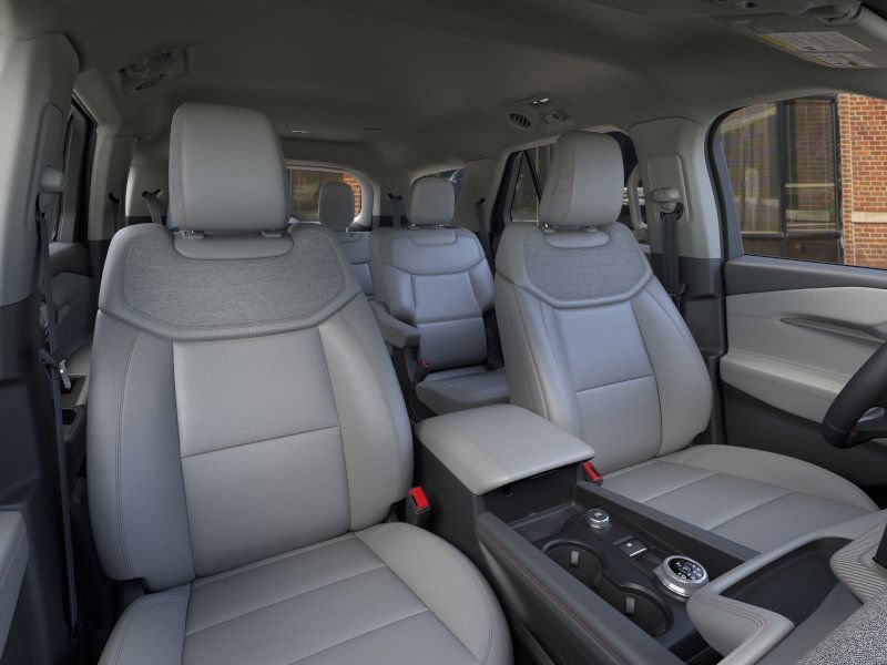 New 2026 Vapor Blue Metallic Ford Active w/200A Pkg image 10