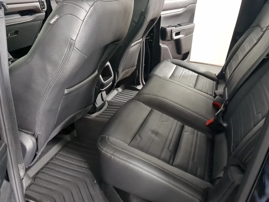 2024 Ford Ranger Lariat - Photo 14