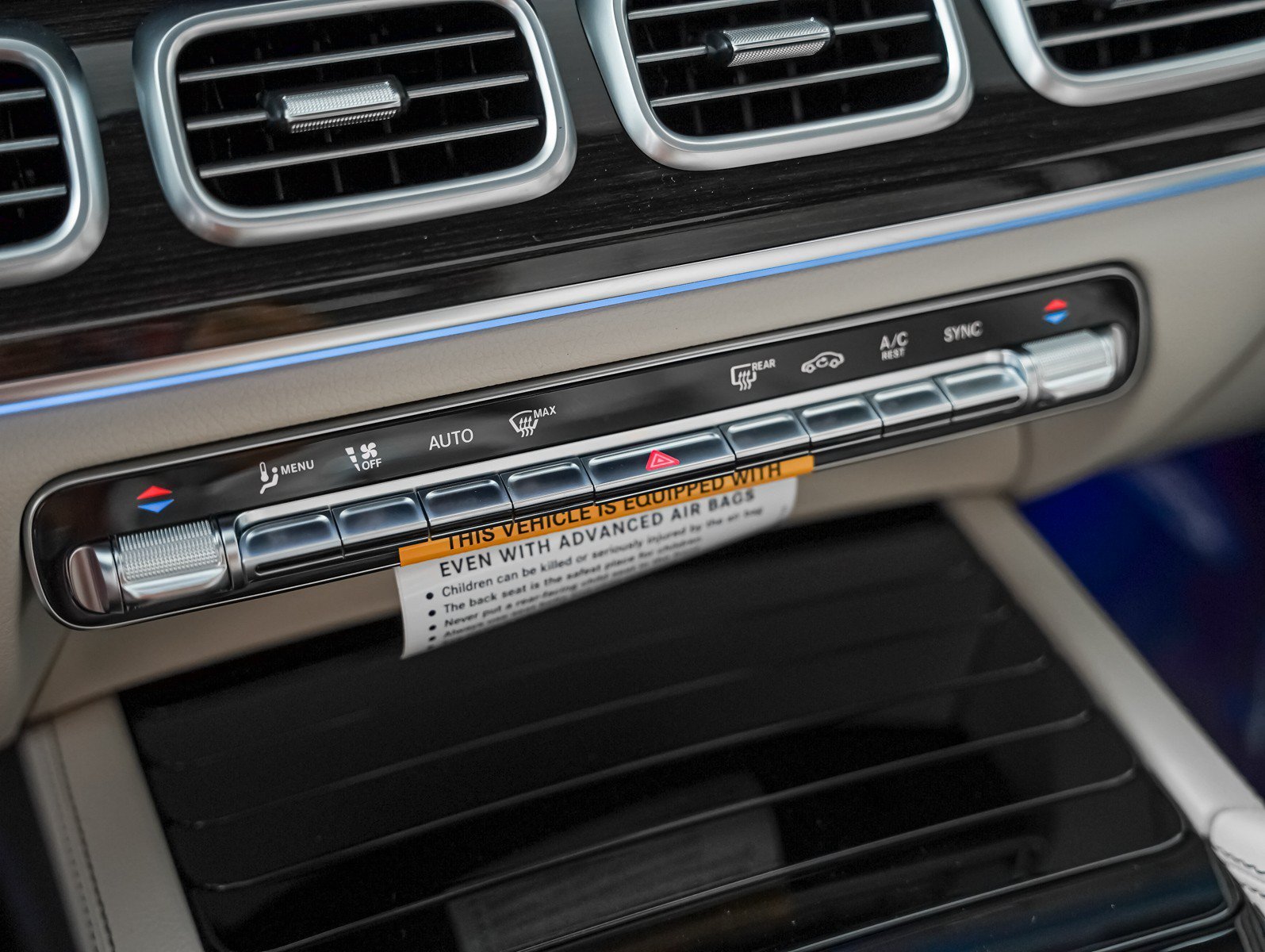 New 2026 Twilight Blue Metallic Mercedes-Benz GLE 350 image 23