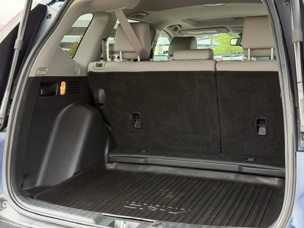 Used 2019  Honda EX-L image 28