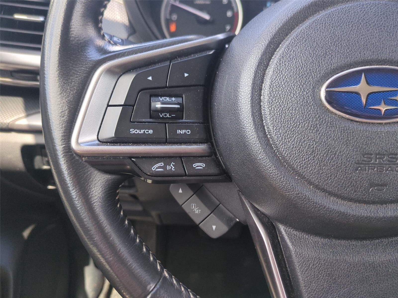 Used 2023 BLACK SUBARU PREM image 20