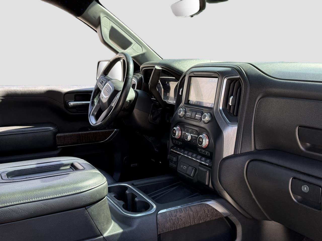 Used 2019 Onyx Black GMC Denali image 28