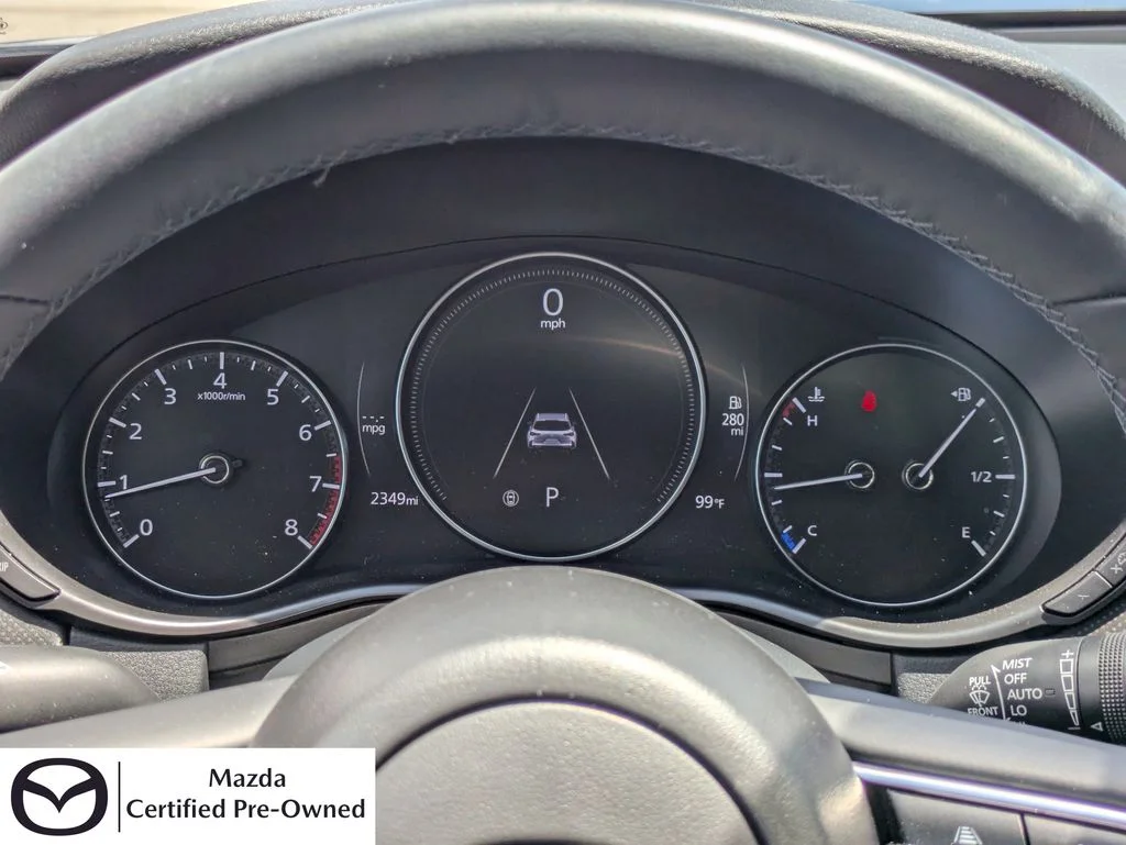 Certified Used 2026 Gray Mazda 2.5 S Preferred image 30