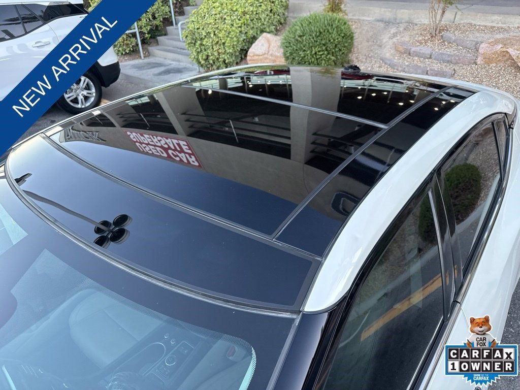2023 Nissan Maxima Platinum - Photo 27