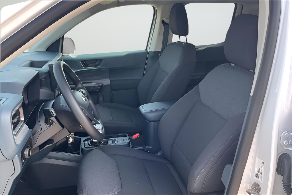 New 2026 White Ford XL image 10