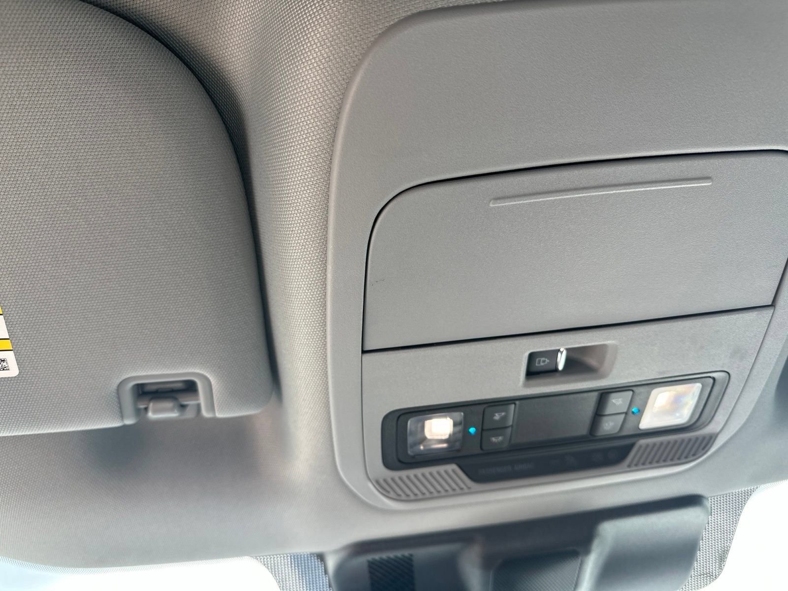 Certified Used 2024 Oxford White Ford XLT image 31