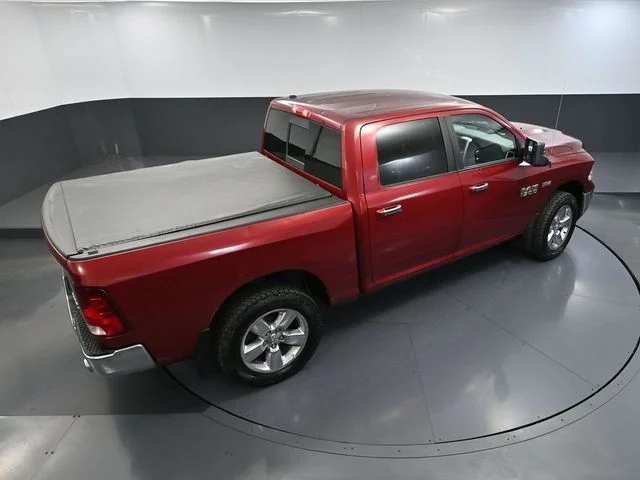 Used 2014 Red Ram Big Horn image 53