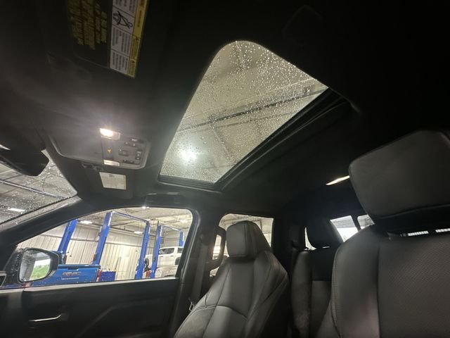 Used 2024 Gray Toyota Limited image 20
