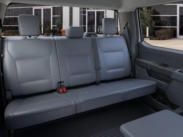 New 2026 White Ford XL image 11