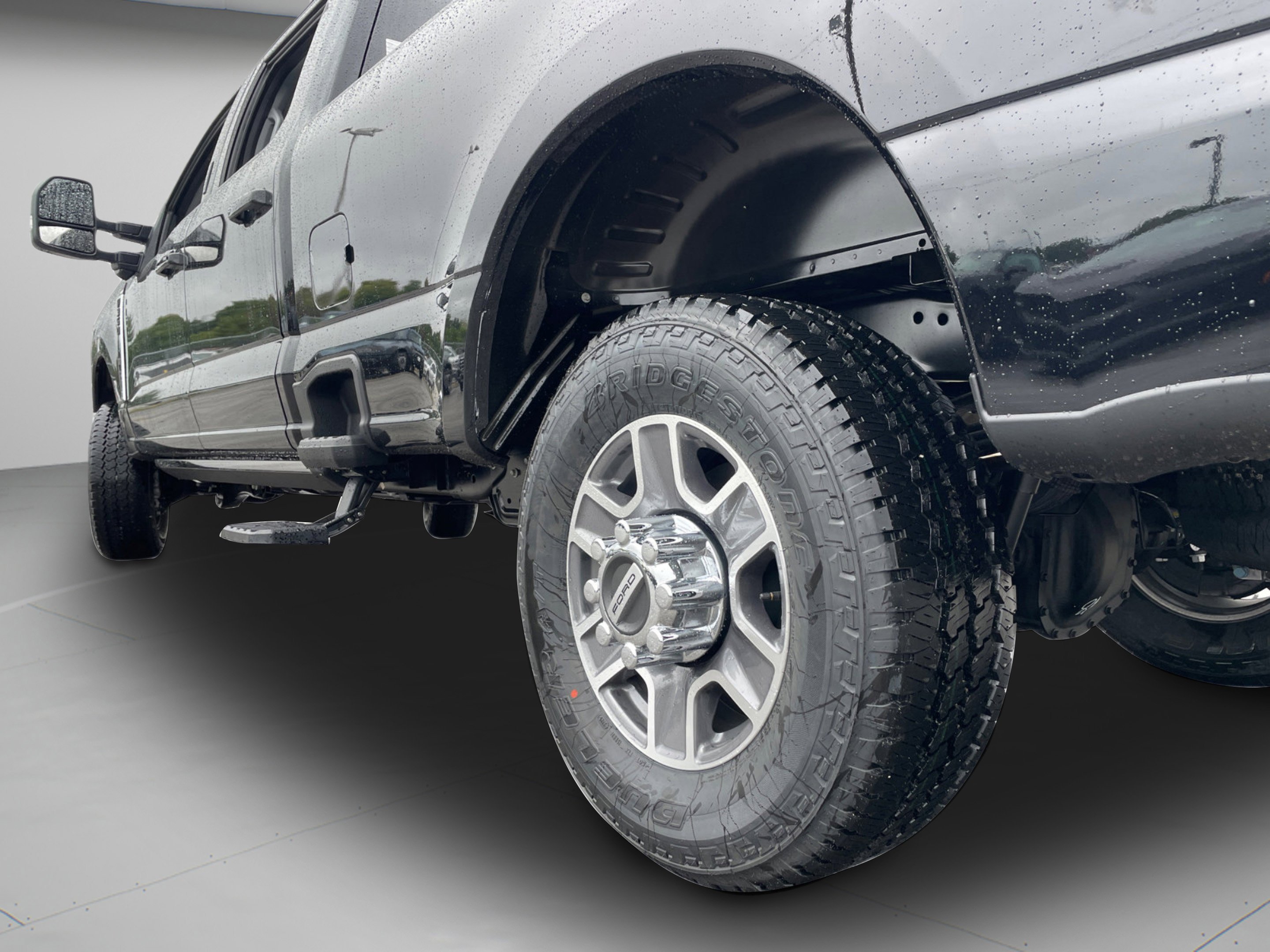 2026 Ford F-350 Super Duty Lariat - Photo 29