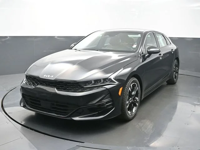 2023 Kia K5