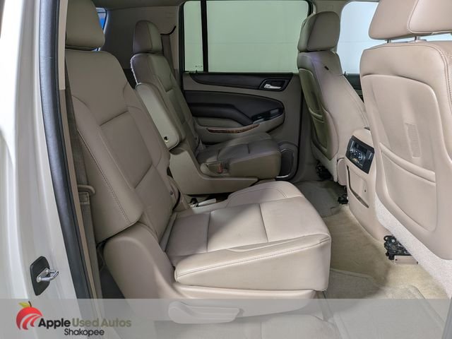 Used 2015 White Chevrolet LTZ image 51