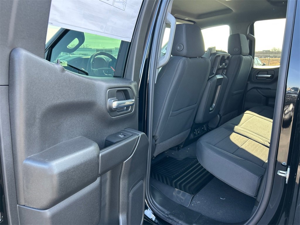 2026 GMC SIERRA - Image 30