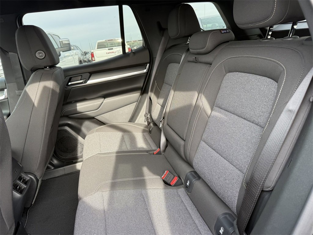 2026 GMC TERRAIN - Image 29