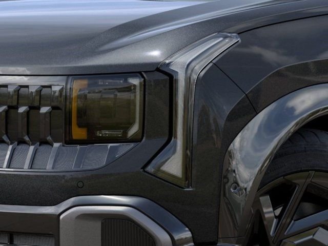 New 2027 Gray Kia X-Line SX image 25