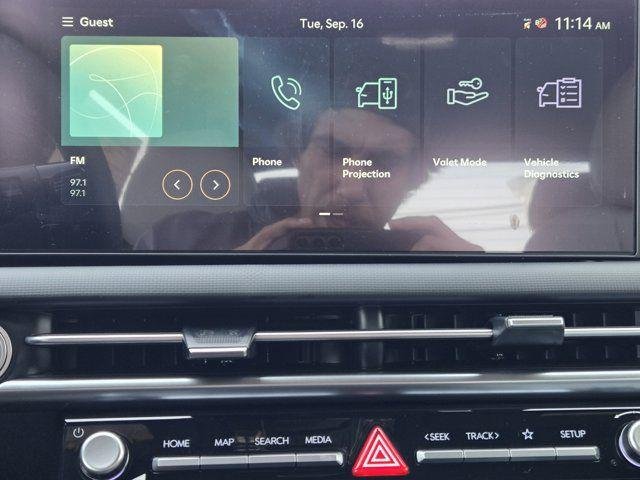 2026 Hyundai Santa Cruz SEL - Photo 32