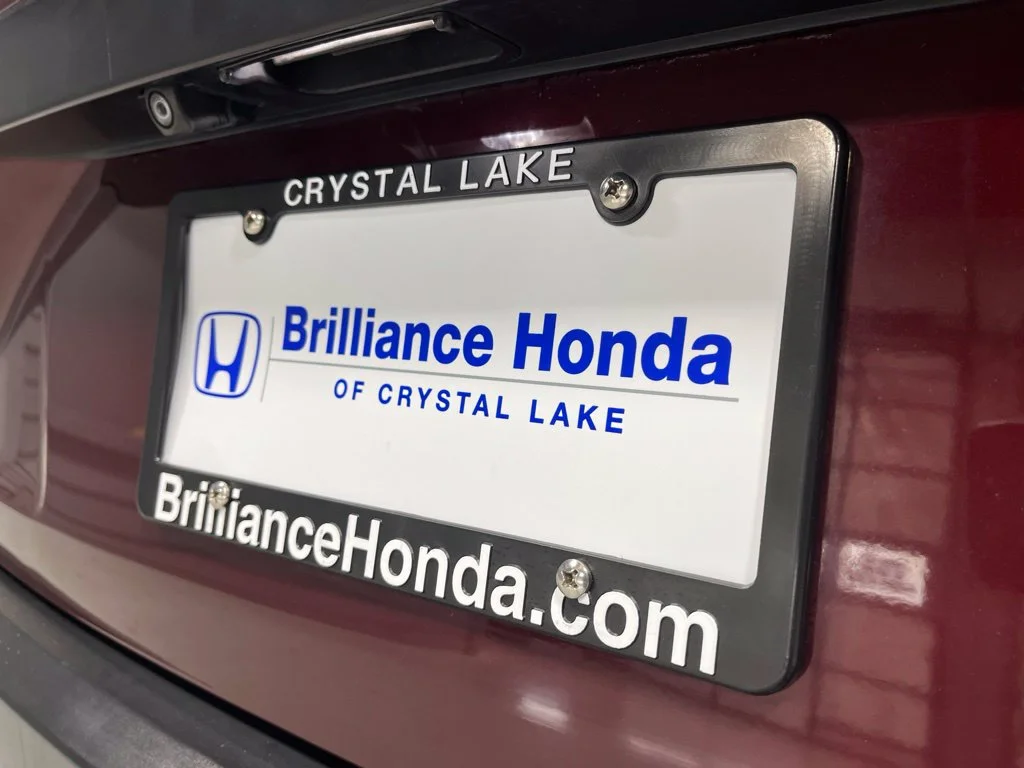 Certified Used 2017 Basque Red Pearl II Honda LX image 32