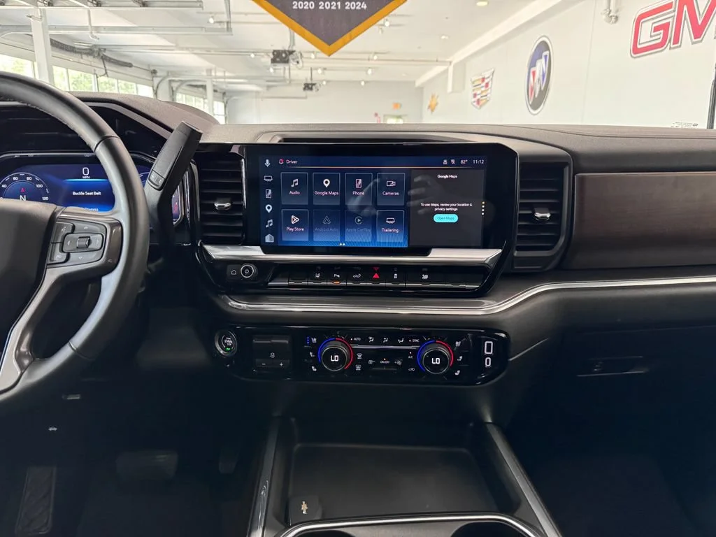 2025 Chevrolet Silverado 2500HD High Country - Photo 19