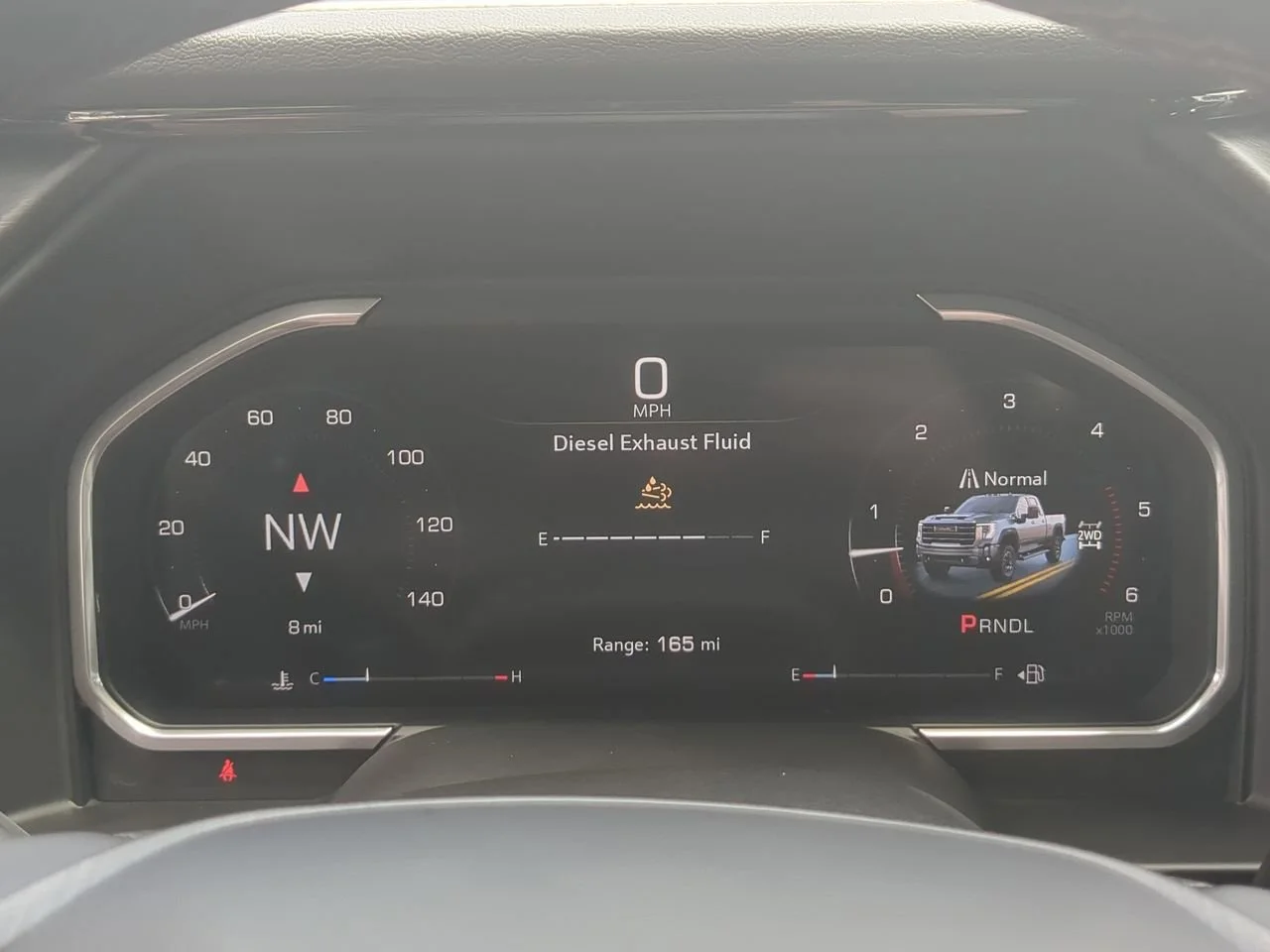 New 2026 Onyx Black GMC AT4X image 11