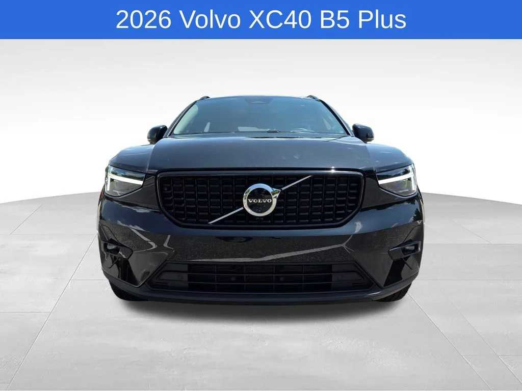 Used 2026  Volvo Plus image 8