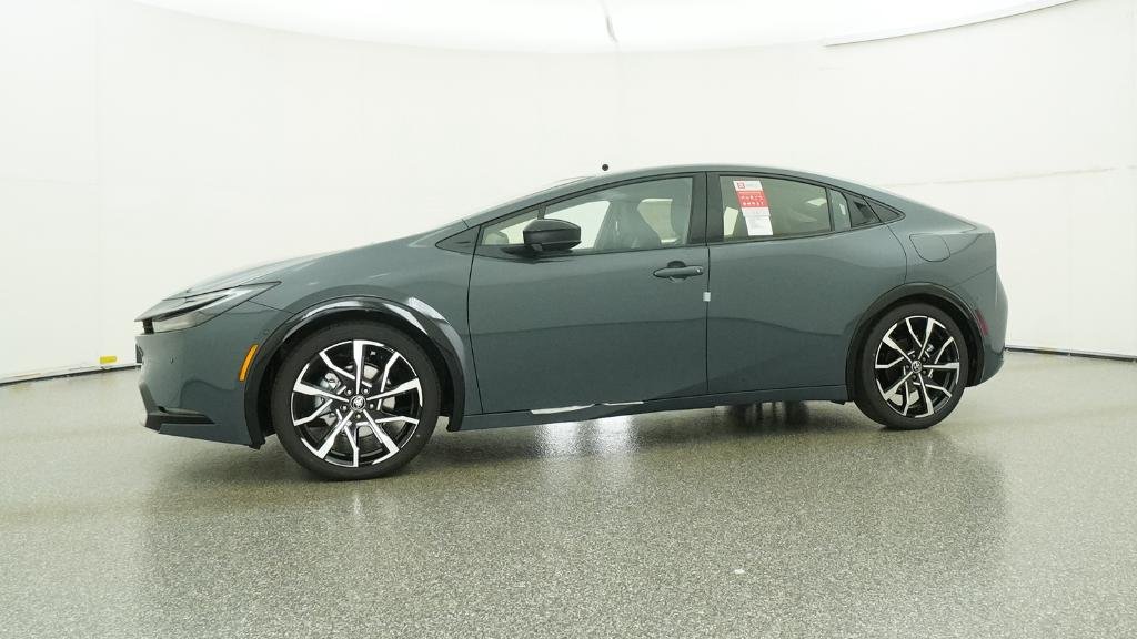 New 2026 Guardian Gray Toyota XSE Premium image 19