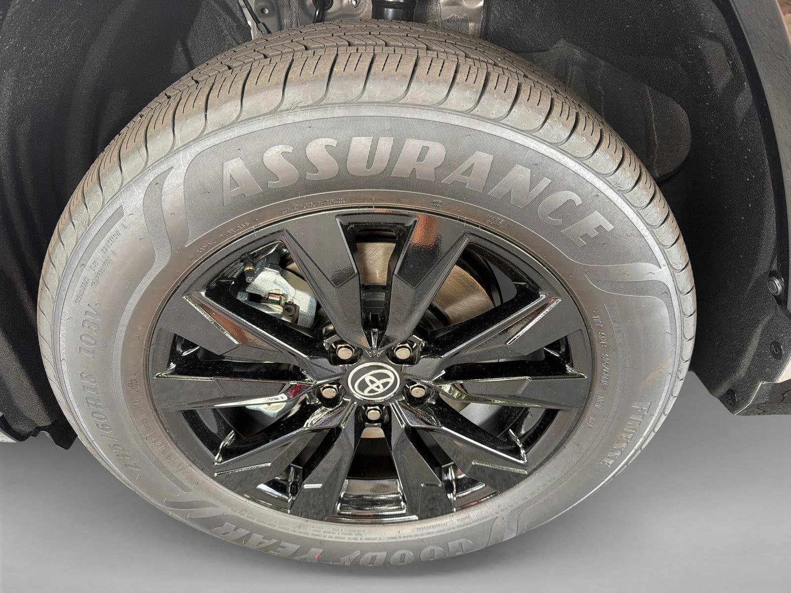 New 2026 Meteor Shower Toyota SE image 11