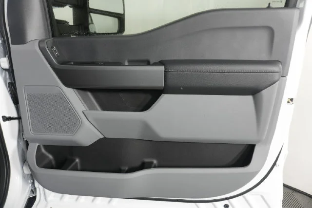 New 2026 White Ford XL image 36