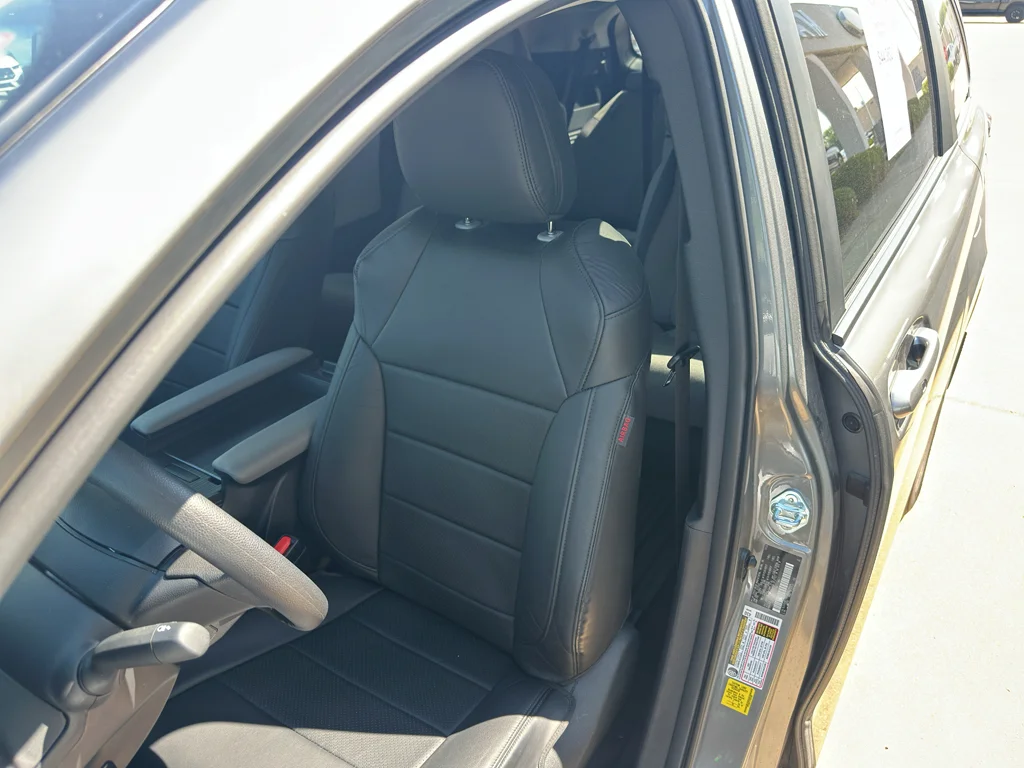 Used 2026 Heavy Metal Toyota LE image 25