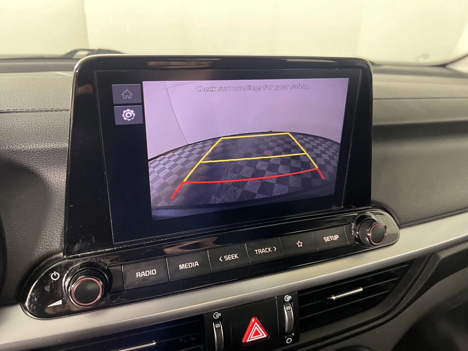 Used 2024 Gy Kia LXS image 25
