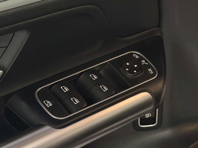 Certified Used 2024 Black Mercedes-Benz GLA 250 image 16