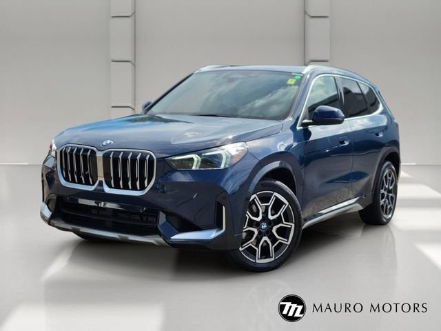 2026 BMW X1