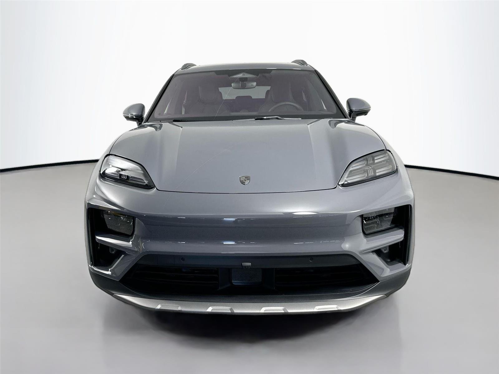 New 2025 Slate Grey Neo Porsche  image 10