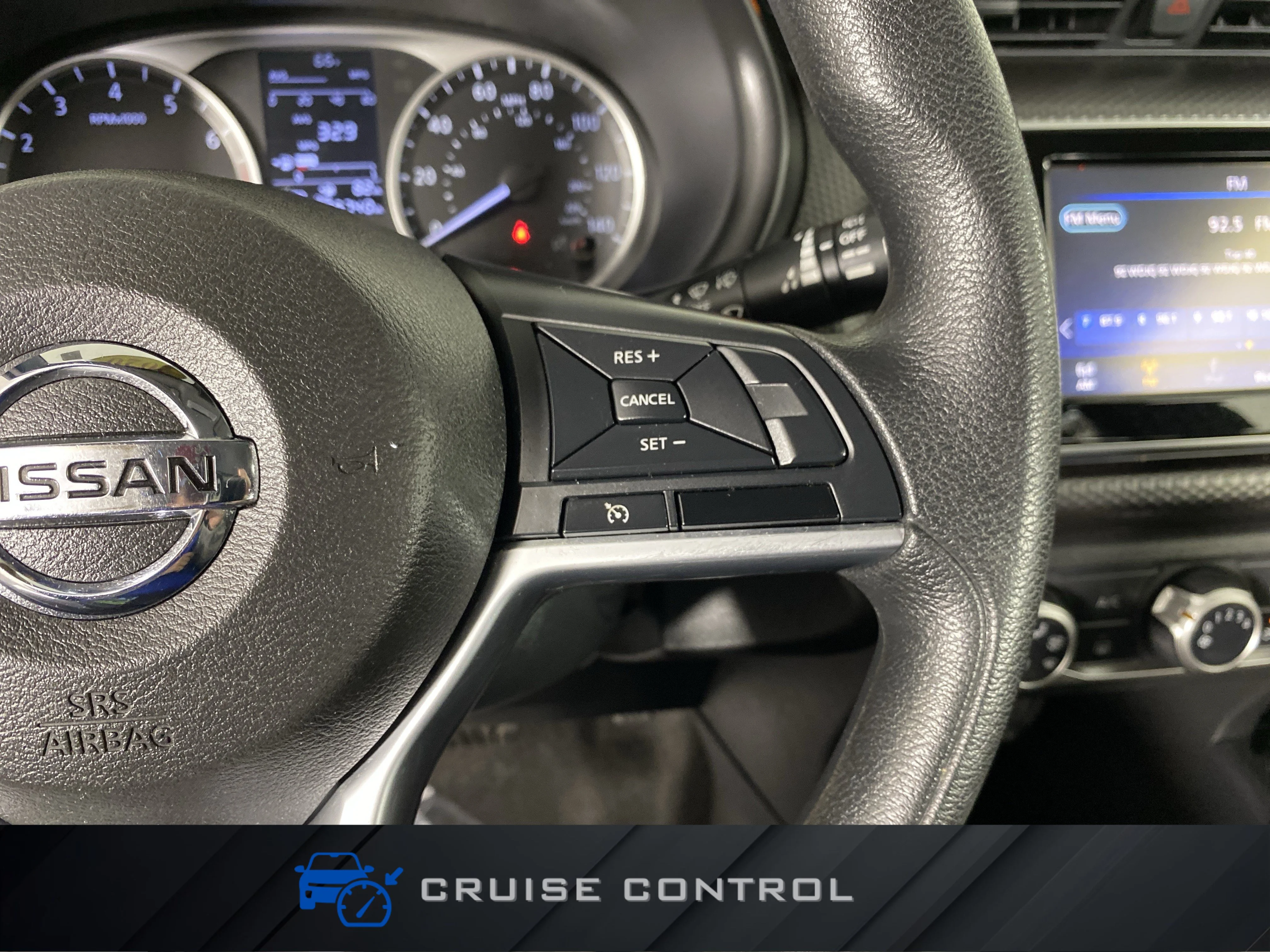 Used 2020 Gun Metallic Nissan S image 24