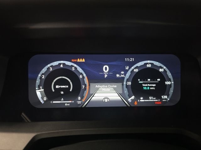 New 2026 Underground Toyota  TRD Off-Road image 27