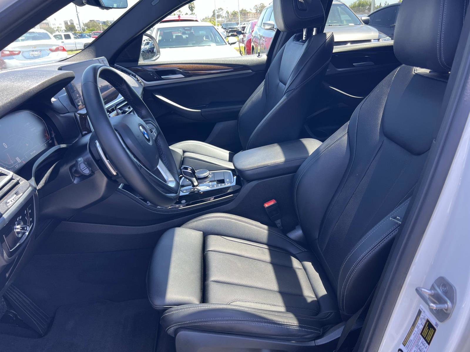2023 BMW X4 30i - Photo 20