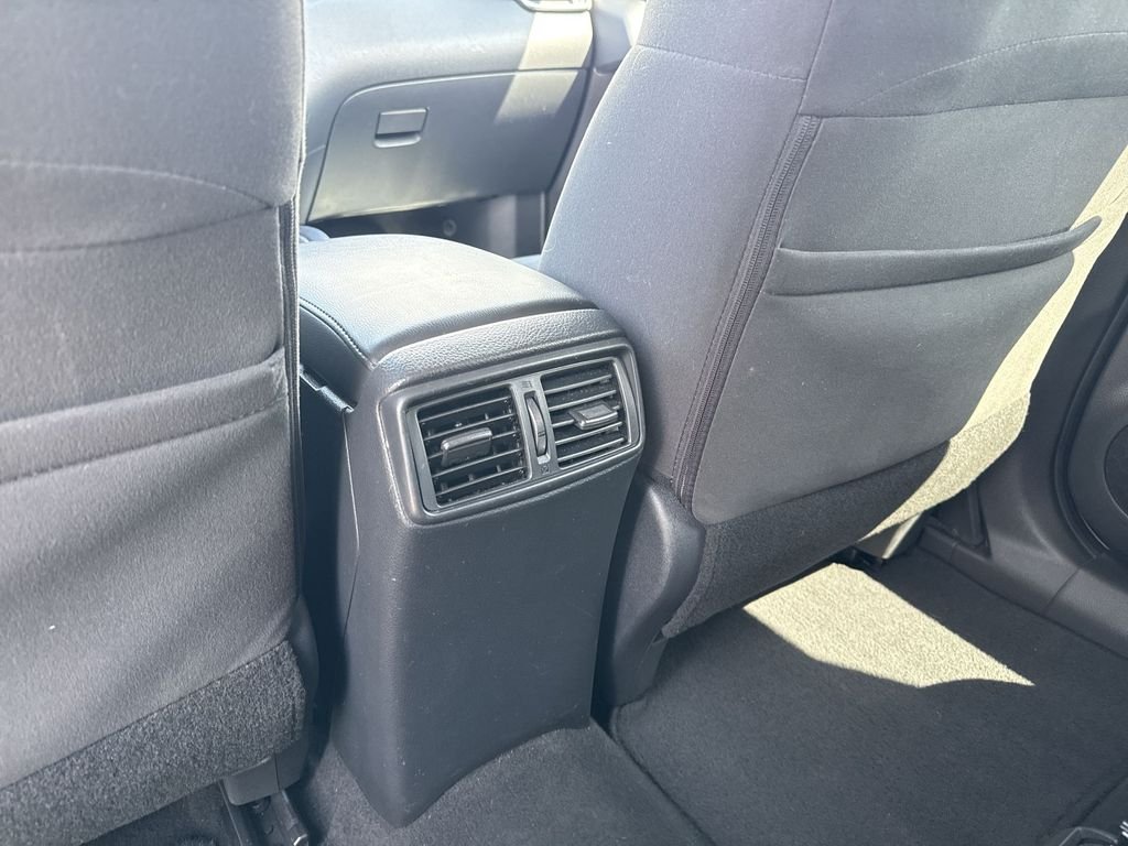 Used 2016 Gray Nissan SV image 20